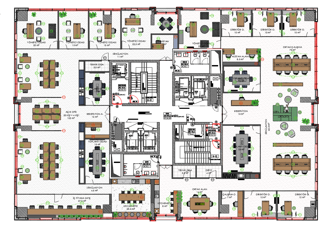 KOLEKTİF HOUSE I Buyaka